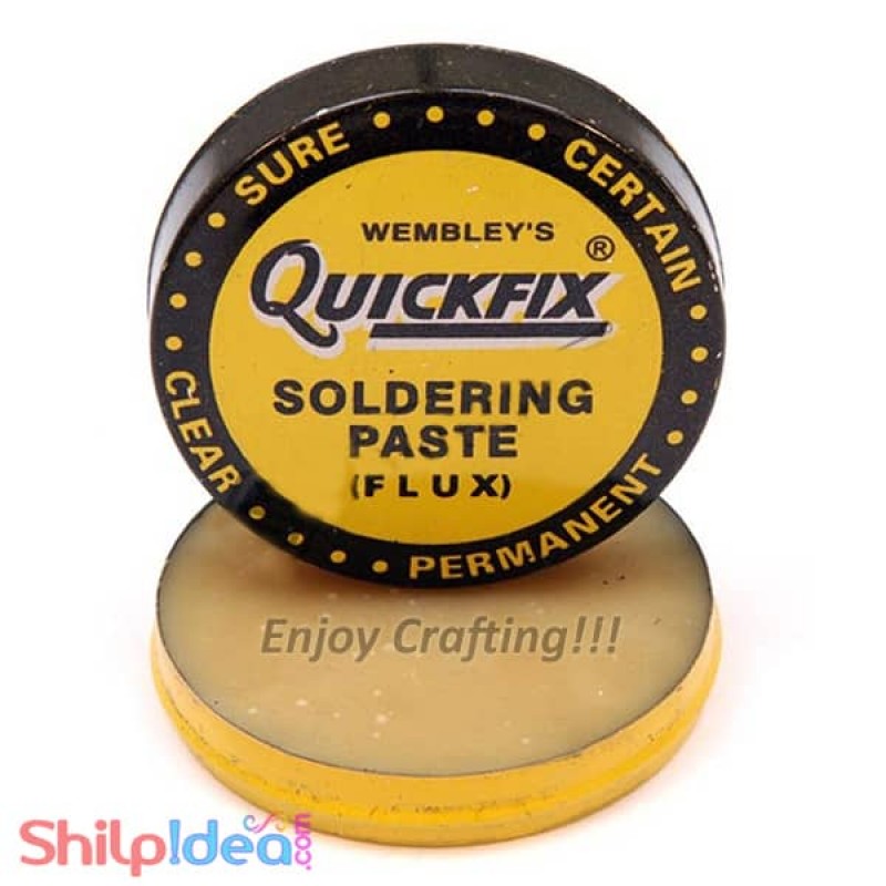 Quickfix Soldering Paste
